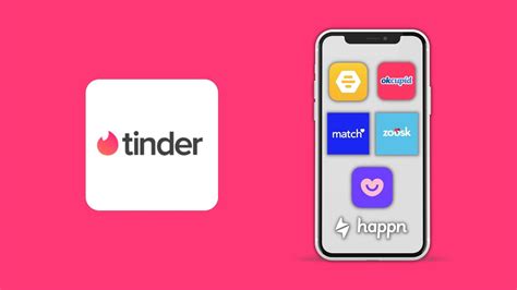 11 Best Apps Like Tinder (2024)